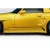 2000-2009 Honda S2000 TKO RBS Wide Body Side Skirts Rocker Panels - 2 Piece - image 1