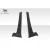 2000-2009 Honda S2000 TKO RBS Wide Body Side Skirts Rocker Panels - 2 Piece - image 4