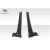 2000-2009 Honda S2000 TKO RBS Wide Body Side Skirts Rocker Panels - 2 Piece - image 5