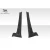 2000-2009 Honda S2000 TKO RBS Wide Body Side Skirts Rocker Panels - 2 Piece - image 12