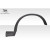 1990-1997 Mazda Miata TKO RBS Wide Body Front Fender Flares - 2 Piece - image 5