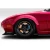 1990-1997 Mazda Miata TKO RBS Wide Body Front Fender Flares - 2 Piece - image 1