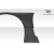 1989-1994 Nissan Skyline R32 2DR TKO RBS Wide Body Front Fenders - 2 Piece - image 6