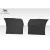 1989-1994 Nissan Skyline R32 2DR TKO RBS Wide Body Front Fenders - 2 Piece - image 15