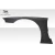 1989-1994 Nissan Skyline TKO RBS Fender - image 5