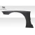 1989-1994 Nissan Skyline TKO RBS Fender - image 16