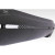 2003-2005 Honda Accord 4DR Type M Rear Lip - 1 Piece - image 6