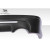 2003-2005 Honda Accord 4DR Type M Rear Lip - 1 Piece - image 5