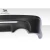 2003-2005 Honda Accord 4DR Type M Rear Lip - 1 Piece - image 9