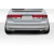2003-2005 Honda Accord 4DR Type M Rear Lip - 1 Piece - image 1