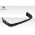 2003-2005 Honda Accord 4DR Type M Rear Lip - 1 Piece - image 4