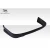 2003-2005 Honda Accord 4DR Type M Rear Lip - 1 Piece - image 6
