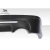 2003-2005 Honda Accord 4DR Type M Rear Lip - 1 Piece - image 8