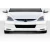 2003-2005 Honda Accord 4DR Type M Front Lip - 1 Piece - image 3