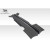 1995-1998 Nissan 240SX S14 Duraflex Type U V2 Side Skirts Rocker Panels - 2 Piece - image 8