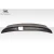2003-2008 Nissan 350Z Z33 Convertible V Speed Rear Wing Spoiler - 1 Piece - image 10