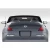 2003-2008 Nissan 350Z V Speed Rear Wing - image 1