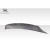 2003-2008 Nissan 350Z Z33 Convertible V Speed Rear Wing Spoiler - 1 Piece - image 13