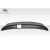2003-2008 Nissan 350Z Z33 Convertible V Speed Rear Wing Spoiler - 1 Piece - image 14