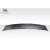 2003-2008 Nissan 350Z Z33 Convertible V Speed Rear Wing Spoiler - 1 Piece - image 11
