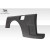 1990-1996 Nissan 300ZX Z32 2+2 Vapor Wide Body Rear Fenders - 2 Piece - image 3