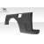1990-1996 Nissan 300ZX Z32 2+2 Vapor Wide Body Rear Fenders - 2 Piece - image 4