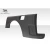 1990-1996 Nissan 300ZX Z32 2+2 Vapor Wide Body Rear Fenders - 2 Piece - image 9