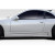 1990-1996 Nissan 300ZX Z32 2+2 Vapor Side Skirt Rocker Panels - 2 Pieces - image 9