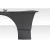 1990-1996 Nissan 300ZX Z32 Vapor Wide Body Front Fenders - 2 Piece - image 16