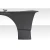 1990-1996 Nissan 300ZX Z32 Vapor Wide Body Front Fenders - 2 Piece - image 11