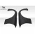1990-1996 Nissan 300ZX Vapor Fender - image 3