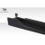 2003-2006 Mitsubishi Lancer Evolution 8 9 VRS Side Skirts Rocker Panels - 4 Piece - image 10