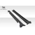 2002-2007 Subaru Impreza VRS Side Skirts - image 12