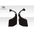 2002-2007 Subaru Impreza WRX STI VRS Wide Body Rear Fender Flares - 4 Piece - image 13