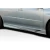 2002-2007 Subaru Impreza VT-X Side Skirts - image 12