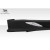 2002-2007 Subaru Impreza WRX STI VT-X Side Skirts Rocker Panels - 2 Piece - image 10