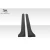 2001-2003 Lexus LS W-1 Side Skirts - image 11