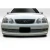 1998-2005 Lexus GS W-1 Front Lip - image 1