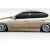 1998-2005 Lexus GS W1 Side Skirts - image 1