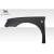 2004-2005 Subaru Impreza WRC Look Fender - image 6