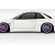 1989-1994 Nissan 240SX S13 WX9 Side Skirts Rocker Panels - 2 Piece - image 14
