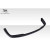2001-2003 Mazda Protege X-Sport Front Lip - 1 Piece - image 6