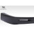 2001-2003 Mazda Protege X-Sport Front Lip - 1 Piece - image 9