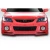2001-2003 Mazda Protege X-Sport Front Lip - 1 Piece - image 3
