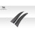 2005-2013 Chevrolet Corvette C6 ZR Front Lip Splitter - 3 Piece ( Base Model) - image 10