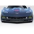2005-2013 Chevrolet Corvette ZR Front Lip - image 1