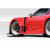 1993-1997 Mazda RX-7 Bossen Wide Body Front Fenders - 2 Piece (S) - image 9
