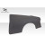 1989-1994 Nissan 240SX S13 2DR Coupe D Sport 30mm Rear Fender Flares - 2 Piece - image 4