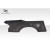 1989-1994 Nissan 240SX S13 2DR Coupe D Sport 30mm Rear Fender Flares - 2 Piece - image 26