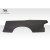 1989-1994 Nissan 240SX S13 2DR Coupe D Sport 30mm Rear Fender Flares - 2 Piece - image 15